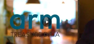 ArmTreasureData