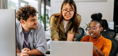 InspirierendePraktikanten